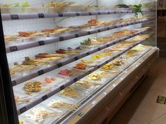 甜不辣-梵云依家小冒菜(新街口总店)