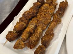 -功德林素菜饭庄(前门店)