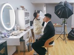 -小象国照相馆(宝山万达店)
