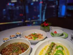 -悦轩中餐厅·高空江景·杭州柏悦酒店