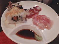 -OPEN開全日自助餐厅·西餐·海鲜(佛山希尔顿酒店)