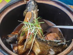 -鑫鸿达·海鲜闽菜热炒小馆(中山路店)