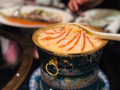 -北京四季酒店·采逸轩