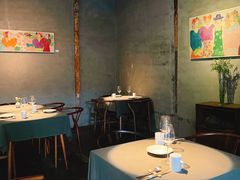 大堂-曲廊院(东四十一条店)