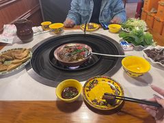 -顺顺小吃(独克宗古城店)