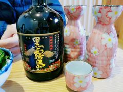 -季玄精致日本料理自助餐(闸北公园店)