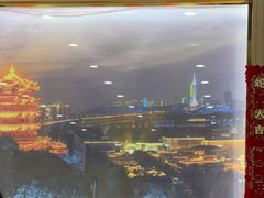 -江城燕子大排档(江汉路步行街店)