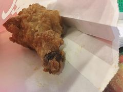 -肯德基(津滨店)
