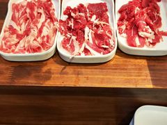 -天成·潮州牛肉脆肉鱼生蚝自助火锅