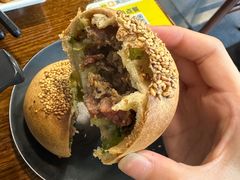 胡椒饼-台南擔仔面·卤肉饭(老虹井路店)
