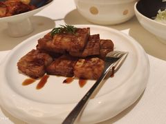 -扬州香格里拉·香宫中餐厅