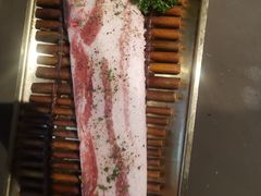 -大叹号·朝鲜族烤肉(潍坊泰华城店)