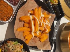 -花味烤肉·拌饭(庐阳万象汇店)