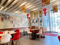 大堂-咬不得高祖生煎·简餐(星耀城店)