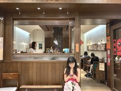 -彬媽糖水(侨鑫国际店)