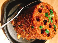 猪油炒饭-山城外·非遗酸菜鱼(新都汇融店)