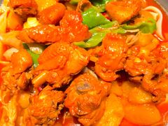 -耶里夏丽·丝路新疆菜·清真食品(徐家汇臻选店)