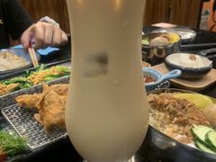 -小明同学(三里屯店)