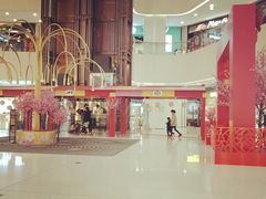 -义乌之心城市生活广场(新马路店)