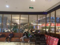 -犇放和牛烤肉·烤榴莲自助(苏宁城市奥莱店)