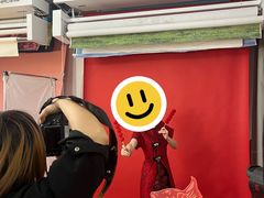 -海马体照相馆(成都来福士广场店)