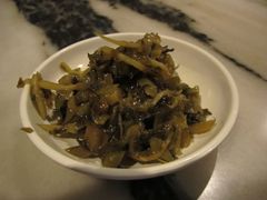 酱菜（赠）-功德林(南京西路店)