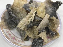 -文辉墨鱼丸大王(铜锣湾渣甸街总店)