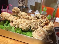 -老板娘的烤肉店(港湾广场店)