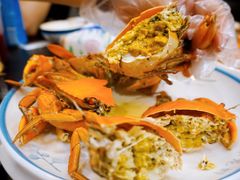 -三妹小龙虾·黄油蟹(华侨城总店)
