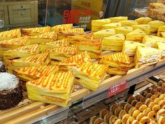 -味多美蛋糕(安定门店)