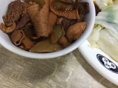-银记肠粉店(新港西路店)