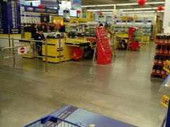 -麦德龙(嘉定店)