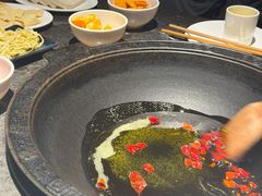 -大鱼山房鱼头火锅(老字号品质店)