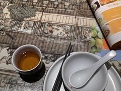 -绿茶餐厅(汇悦大融城店)