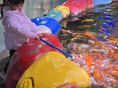 -顺德南宏海立方海洋公园