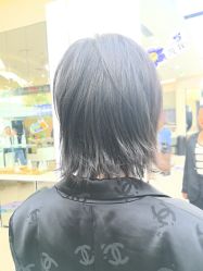 -BEAUTY HAIR GANO