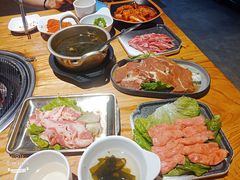 -牛炙烤肉(车公庙店)