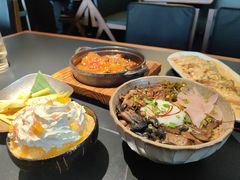 -Ameigo梅果·云贵川bistro(长宁来福士店)