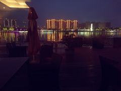 -翠山·映月湖景餐厅(映月湖公园店)