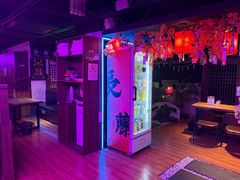 -长藤鬼校(钟楼店)