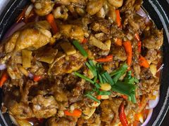 香辣牛蛙-蛙小侠(合浦万达店)