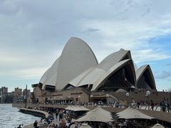 -悉尼歌剧院
