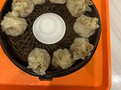 -枫泾丁氏烧卖(枫丽路店)