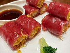 -岭南小生·粤港点心(南门口店)