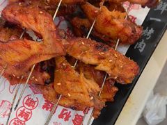 -鲜一烤肉(沈北店)
