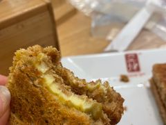 -亚坤 Ya Kun Kaya Toast(万象城店)