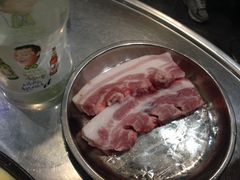 -元山烤肉店(假日广场店)