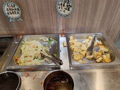 -乡党臊子面(丰庆公园店)