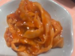 -争鲜回转寿司(中街大悦城店)