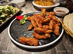 -前海沿·青岛菜(乐客城店)